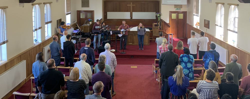 Worship
